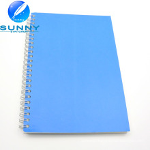 A5 Spiral Notebook for Promotion